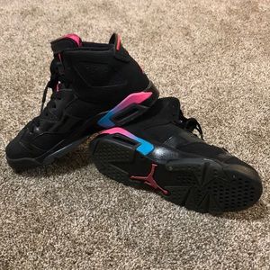 Jordan Youth Sneakers